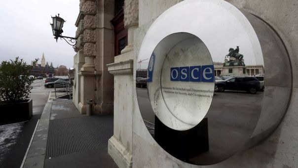 Полянский: Россия приведет в ОБСЕ факты, которые Запад скрыл от общественности
