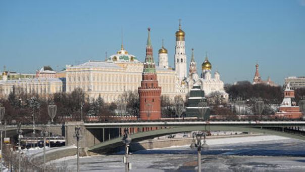 В Кремле назвали условие для расширения экономического сотрудничества РФ и США