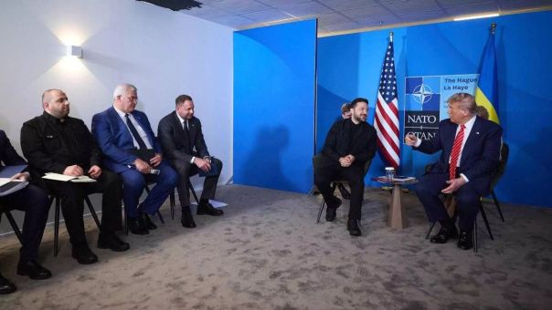 "Всё первичное – вторично": переговоры и выборы в США