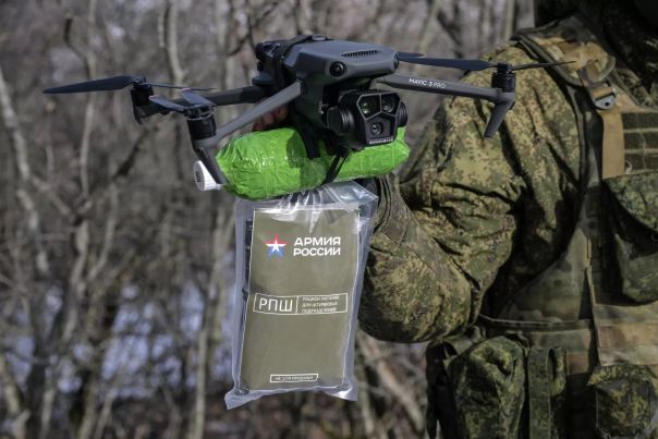 "Это были женщины с детьми". Что шокировало штурмовиков в Донбассе