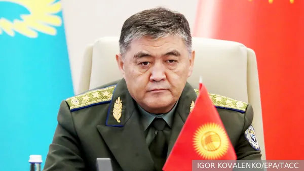 Какое отношение к России имеет попытка госпереворота в Киргизии