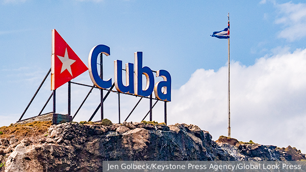 Для Кубы начался обратный отсчет