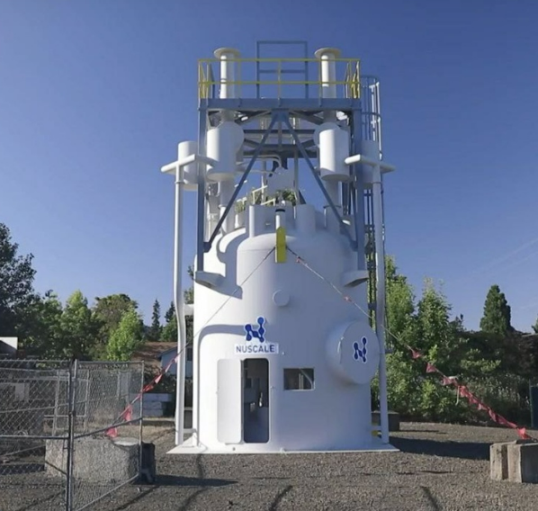 Исторические напёрстки: Термоядерный [плохое слово] Никол