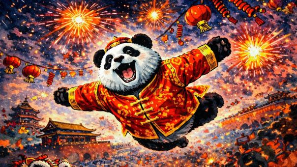 Китай совершил новый прорыв — на этот раз не в экономике