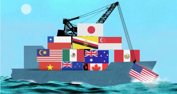 Тихая месть Марка Карни