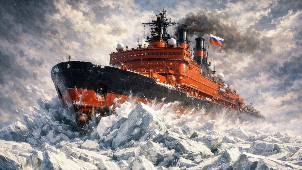 У России появилось то, о чем яростно мечтают США, но не получат никогда