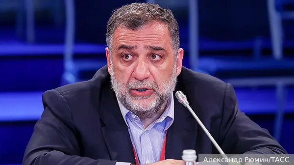 Баку приговорил экс-госминистра Нагорного Карабаха Варданяна к 20 годам тюрьмы