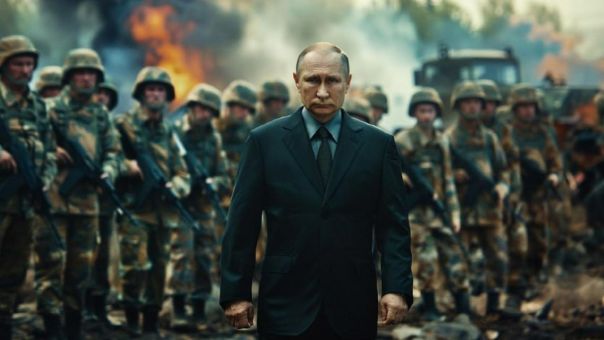 Как Украина выпросила СВО