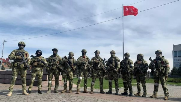 Когда и как закончится война?