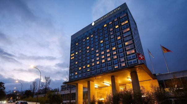 В Женеве прорыва не будет