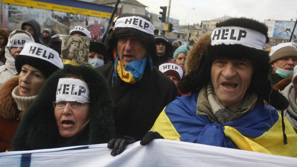 «Понятно, что сдохнет». Европа компенсирует Украине потерю помощи США, опустив показатели до самого низкого уровня