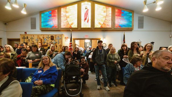 MAGA-Америка восстает против искусственного интеллекта