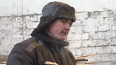 Осужденный по "делу Minecraft" восхищается Бандерой и идеологией АУЕ* в колонии