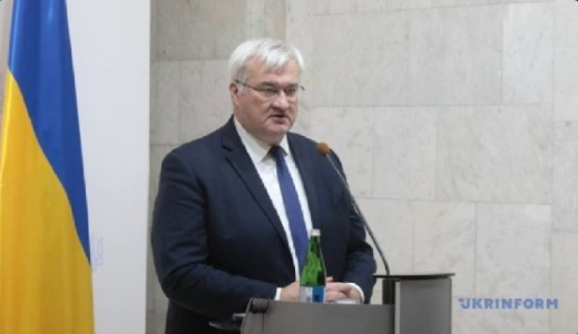 Украина тратит на войну 450 млн долларов ежедневно