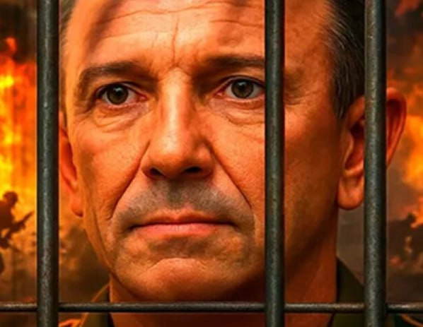 Сотни россиян поздравили экс-командарма 58 Армии Ивана Попова с "Днем защитника Отечества": мысли в голову...