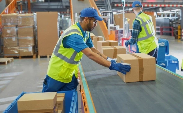 Власти рассмотрят введение сбора с операторов доставки