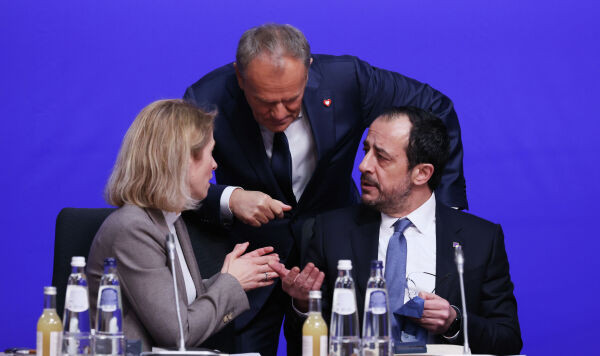 ЕС признал поражение: 20-й пакет санкций против России сорван