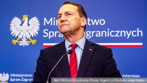 МИД Польши раскрыл величину ставок в конфликте Евросоюза с Россией