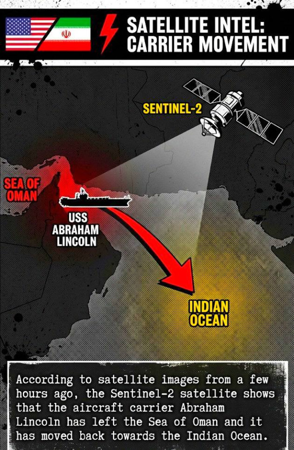 Трамп был вынужден отступить — об этом сообщают СМИ.