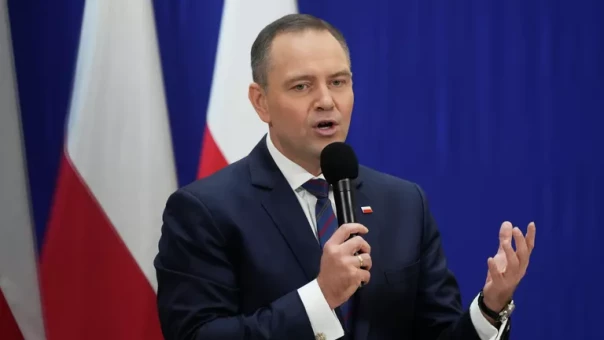 В Израиле отреагировали на слова Навроцкого о Холокосте