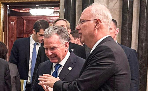 Недопереговоры в Абу-Даби: Три хотелки Киева и три сценария развития событий