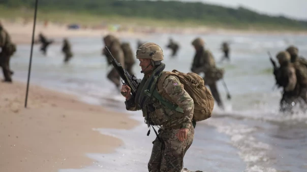 СМИ раскрыли новый план Запада и Украины против России