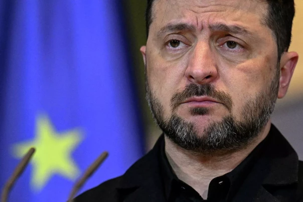 Война может завершиться через несколько месяцев, — Зеленский