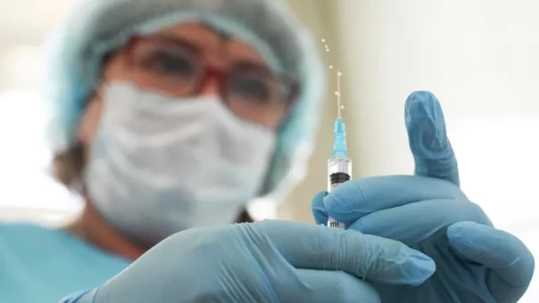 В России разработали вакцину от ротавируса