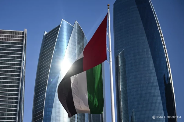 Переговоры по Украине в Абу-Даби пройдут в закрытом режиме