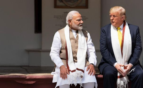 Чего добился Трамп от Моди в вопросе российской нефти?