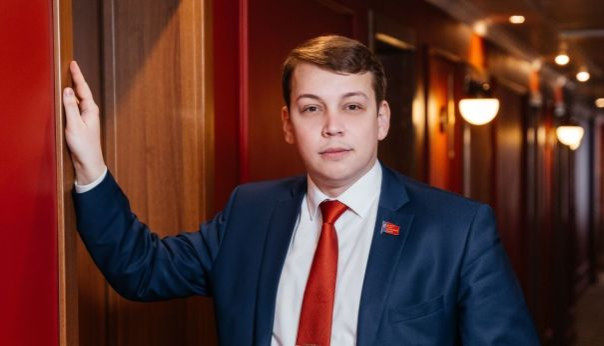 Алтайский экс-депутат признался в краже ₽3,2 млн из бюджета ради строительства «Сталин-центра»