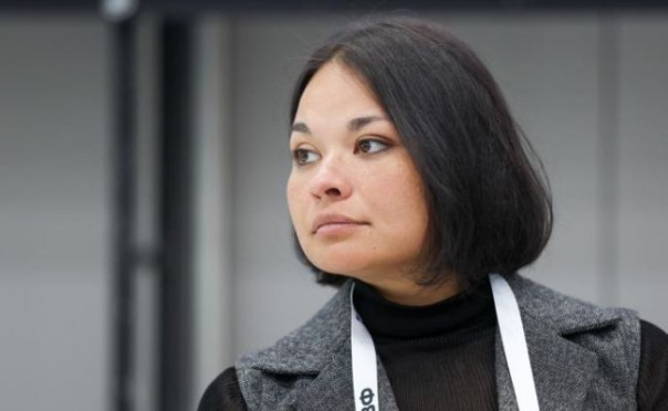 «Наверху» отреагировали на критику с назначением дочери Шойгу главной по редкоземам