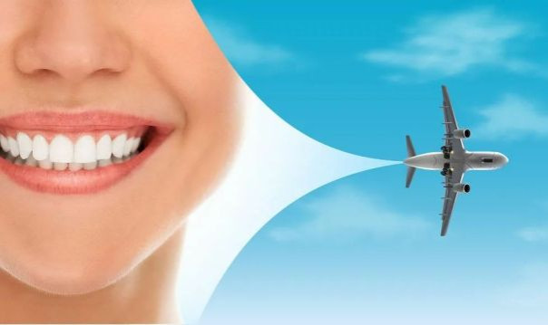 Стоматологический туризм в Барселоне, Испания — авантюра или выгодное лечение?