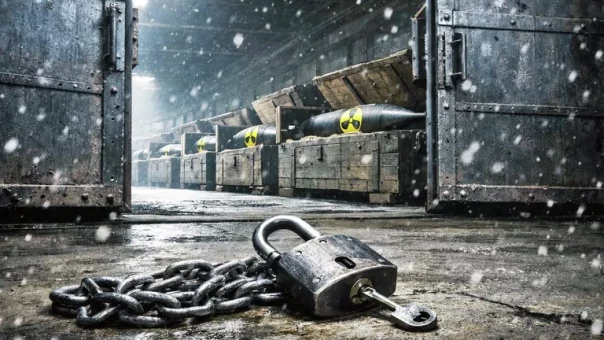 Теперь все решит оружие: Россия и США прекратили диалог по главному вопросу