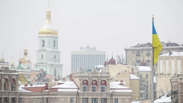 "Кто подписывать будет?": в Киеве разгорелся скандал из-за мирного договора