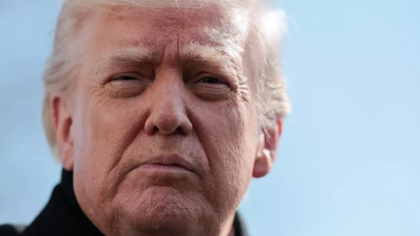 Трамп пообещал деньги на ж/д тоннель, если в его честь назовут вокзал и аэропорт