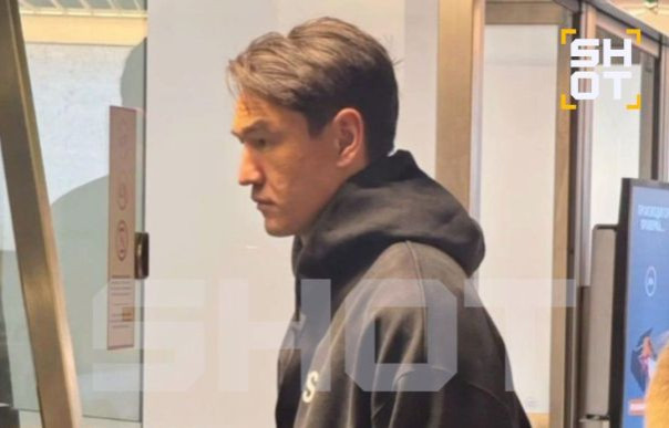 Нурлану Сабурову запретили въезд в Россию на 50 лет — стендапера задержали в столичном Внуково, куда он прилетел из Дубая