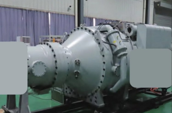 Китайские ученые заявили о создании первого в мире микроволнового оружия мощностью 20 ГВт