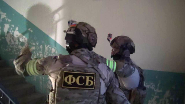 Мужчина получил 9 лет колонии по делу о пропаганде терроризма в Дагестане