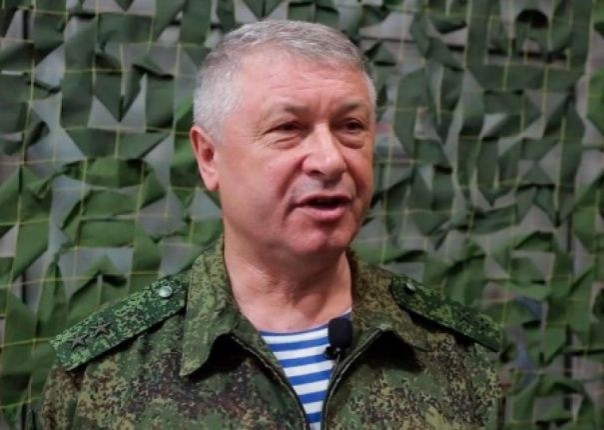 «Переговоры тут вообще ни при чем». Что говорят о покушении на генерал-лейтенанта Алексеева?