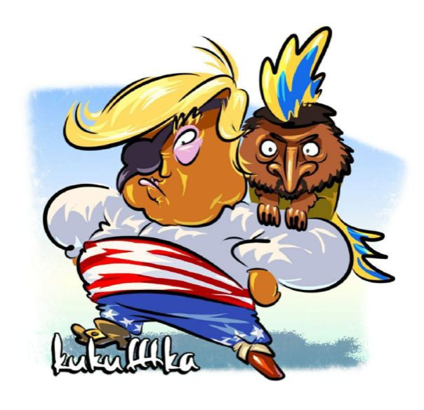 Отмениться самим или отменить пиратский Запад. Что выберем, товарищи и господа?