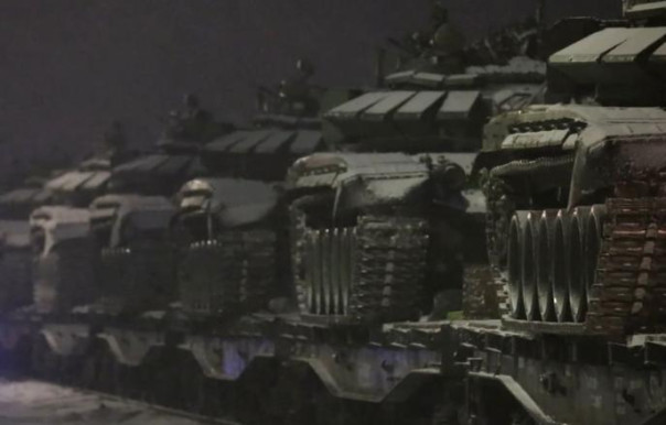 Ростех: танки у России не закончатся, несмотря на заявления врага