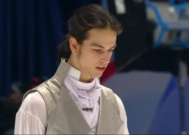 «Антироссийская провокация»: российский фигурист Гуменник меняет программу за три дня до Олимпиады