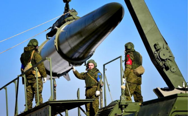 Оружие СВО замечено в Аравийской пустыне