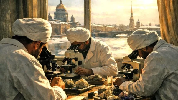 Россия создает еще одно оружие своей мягкой силы