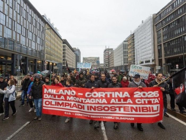 Италия – 2026: неуместные Игры