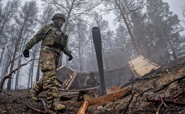 «Русские нас надули»: Купянск стал для Сырского ловушкой, считают засевшие в городе бандеровцы