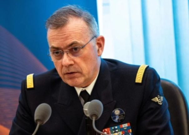 В НАТО признали превосходство России