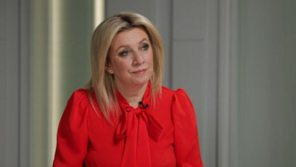 «Кто сильнее, тот прав»: Захарова в интервью RT — о борьбе стран за ресурсы и реформе ООН