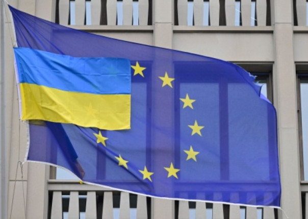 Межевание Европы на грани гражданской войны. К чему может привести евроинтеграция Украины?